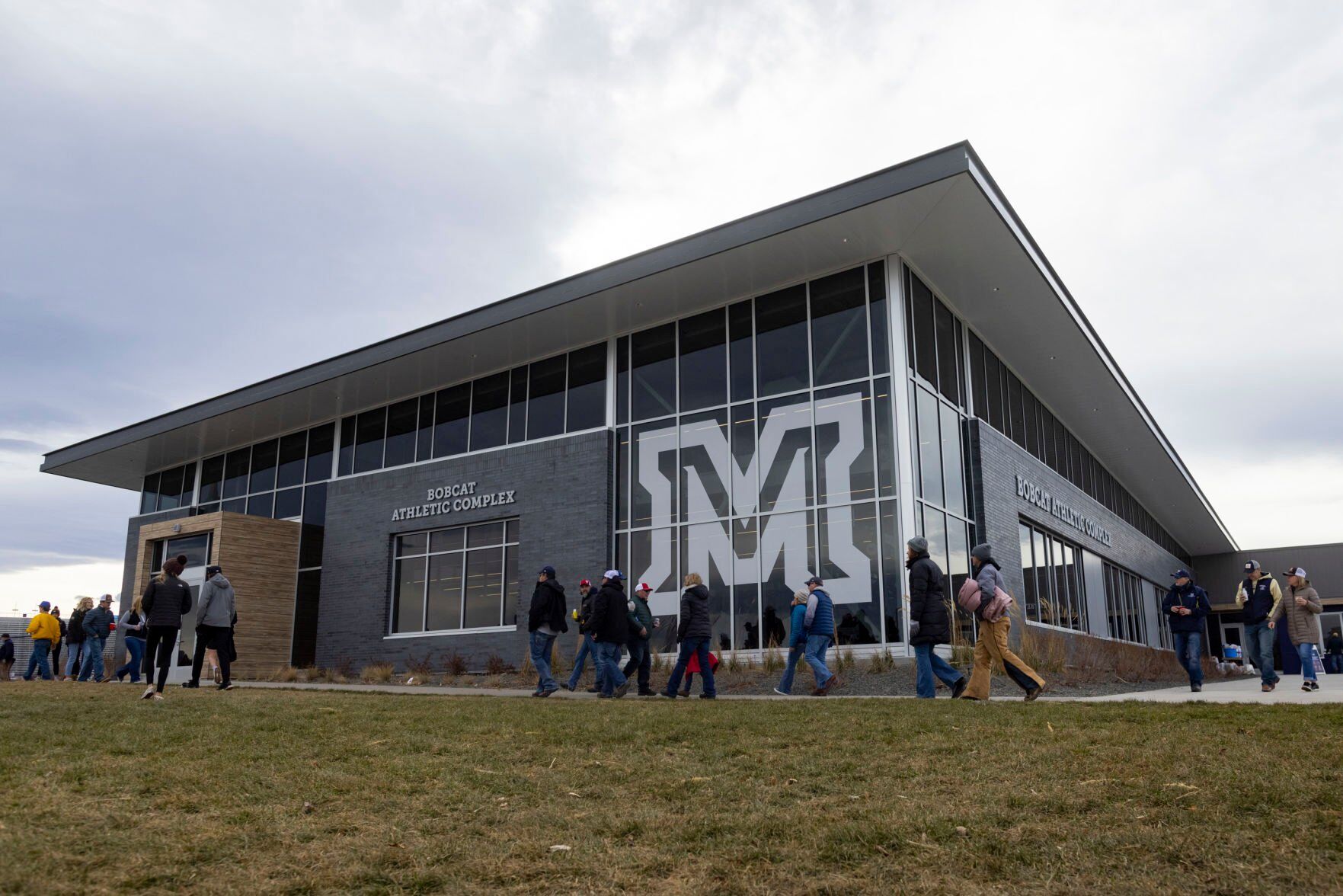 Montana State vs. UT Martin